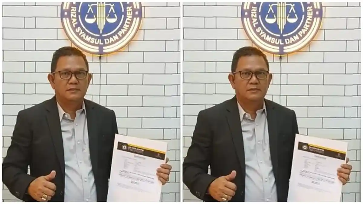 Dicurangi Hasil Survei Bodong Pilkada PALI 2024, Tim Asri-Irwan Siapkan Langkah Hukum