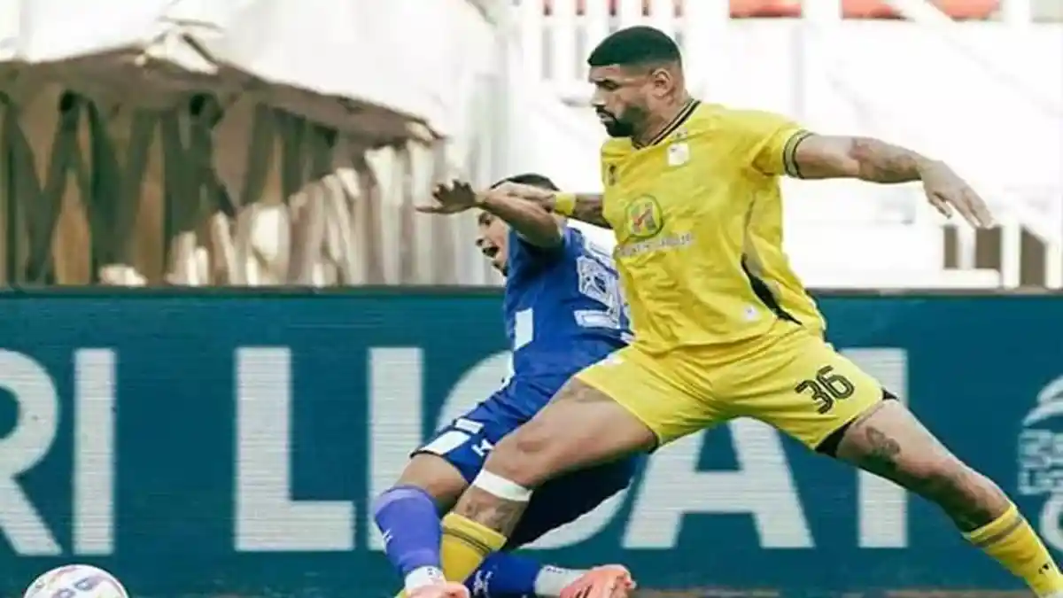 Jadwal Barito Putera vs PSIS Semarang Liga 2, Laskar Antasari Berada di Atas Angin
