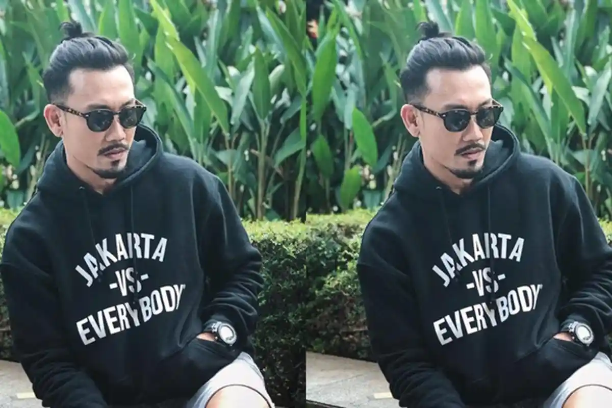 Bibi Pernah Berucap Soal Kematian di Kontennya, Denny Sumargo: Semua Ada di Tangan Tuhan