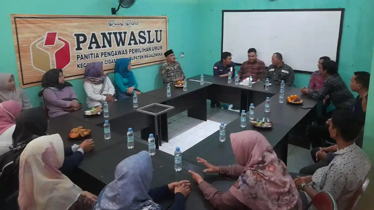 Bawaslu RI Ingatkan Penyelenggara Pemilu Bisa Dijerat Pidana, Jika Terbukti Tidak Netral