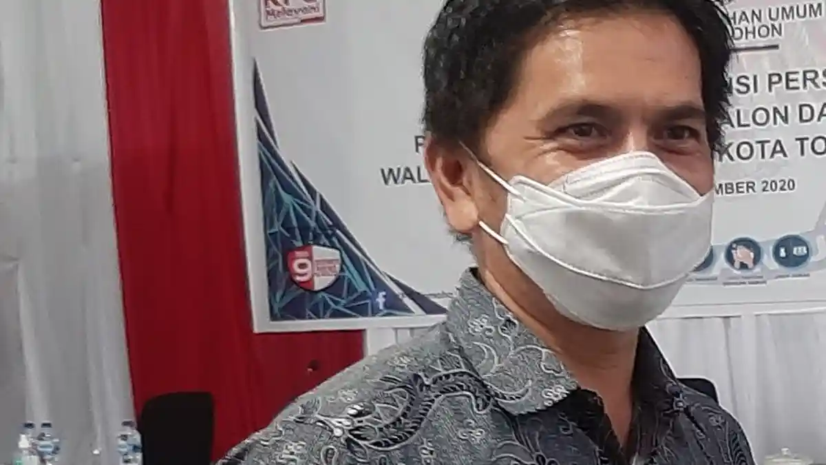 Kampanye Via Daring Jadi Prioritas, Tiap Paslon Daftarkan 20 Akun Medsos