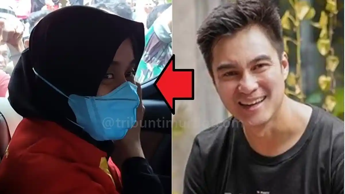 Baim Wong Akhirnya Ketemu dengan Kasir Alfamart Viral Selamatkan Korban Penipuan Giveaway: Halo Ika