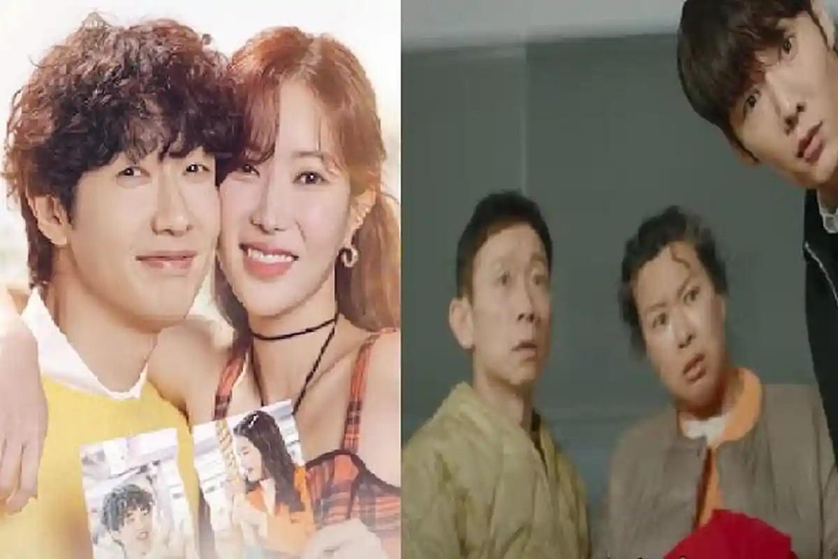 Nasib 3 Drakor Rating Terbaru Terus Merosot, Miss Night and Day Raih 2 Digit, Connection Teratas