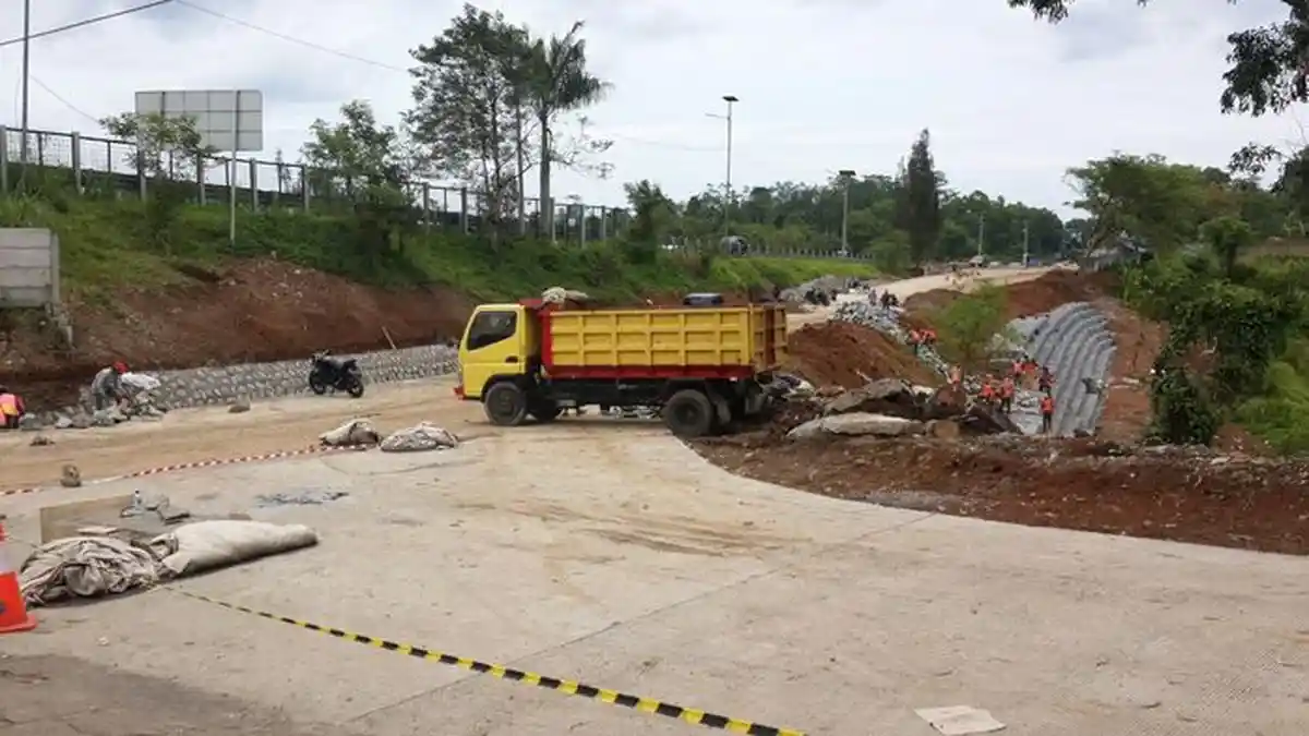 Banyak Pengusaha Kontruksi di Cimahi Tak Punya SBU, Terancam Tak Bisa Ikut Lelang Proyek Pemerintah