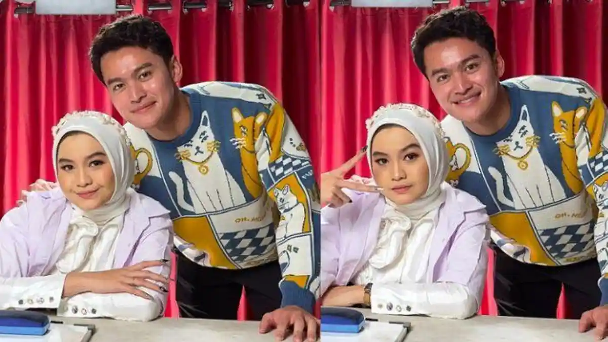 Sosok Adik Boy William Disorot, Mario Hartanto Ngefans Berat dengan ...