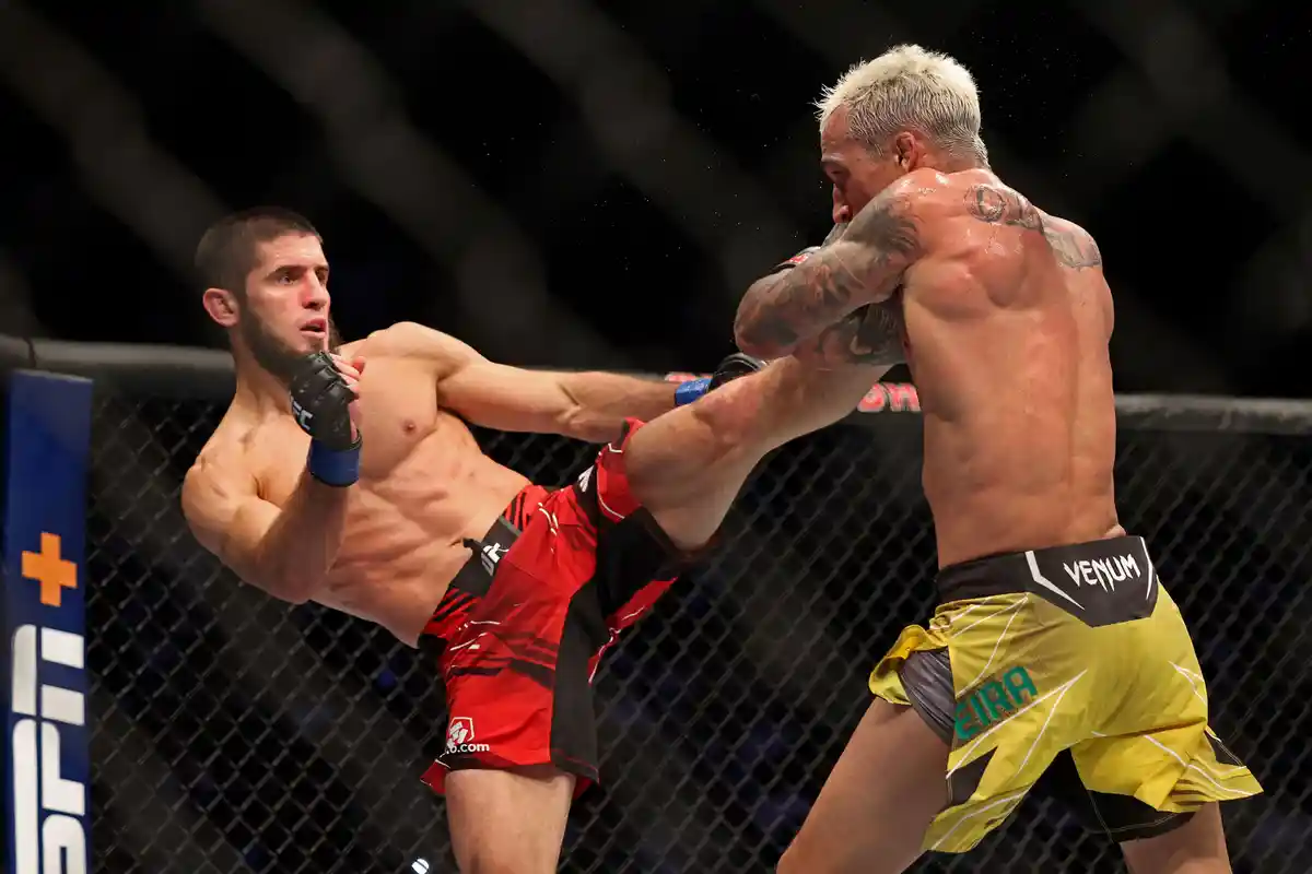 Jadwal UFC 322 Islam Makhachev vs Jack Della Maddalena: Khabib Nurmagomedov Beri Peringatan