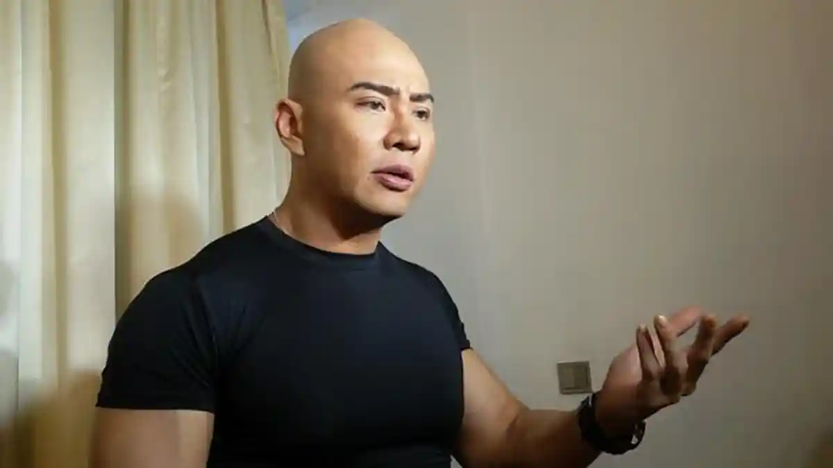 Deddy Corbuzier Akui Pernah Ditawar Rp2 Miliar Oleh Tante-tante: Rp80 Juta Bukan Level Gue