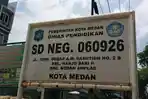 MA Tolak PK Sengketa Lahan SDN 060926, Disdikbud Medan Disorot Soal Pengamanan Aset