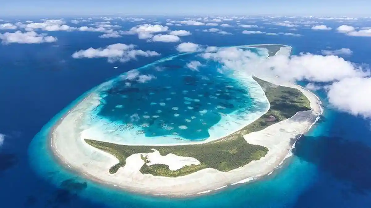 Tilap Inggris, AS Ingin Beli Kepulauan Chagos dari Mauritius