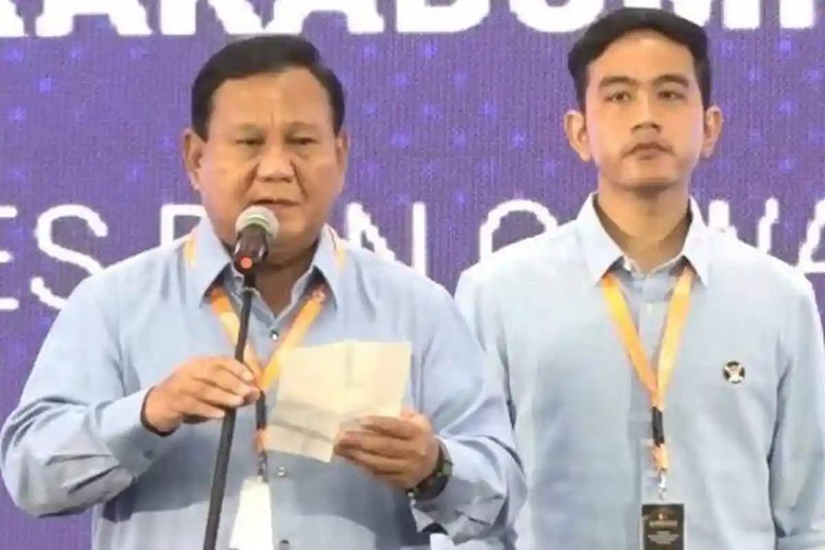 Tanpa Guyuran Bansos yang Masif dan Cawe-cawe Jokowi, Pilpres Bisa 2 Putaran, Penjelasan Ekonom UI