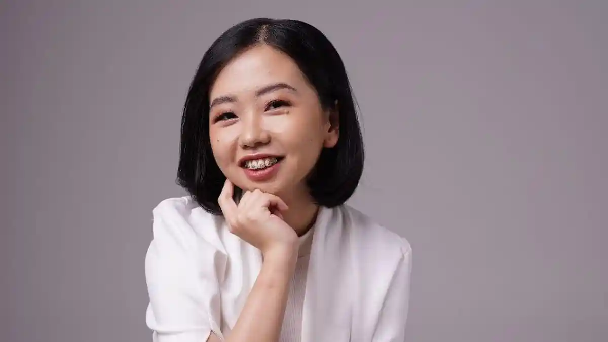 Pernah Alami Masa Sulit, Victoria Wong Gagas Akademi Bantu Kreator Pemula