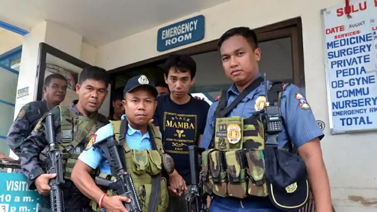 Kita Terus Upayakan Pembebasan Sandera. Tapi Tak Mungkin Intervensi, Kata Wapres JK