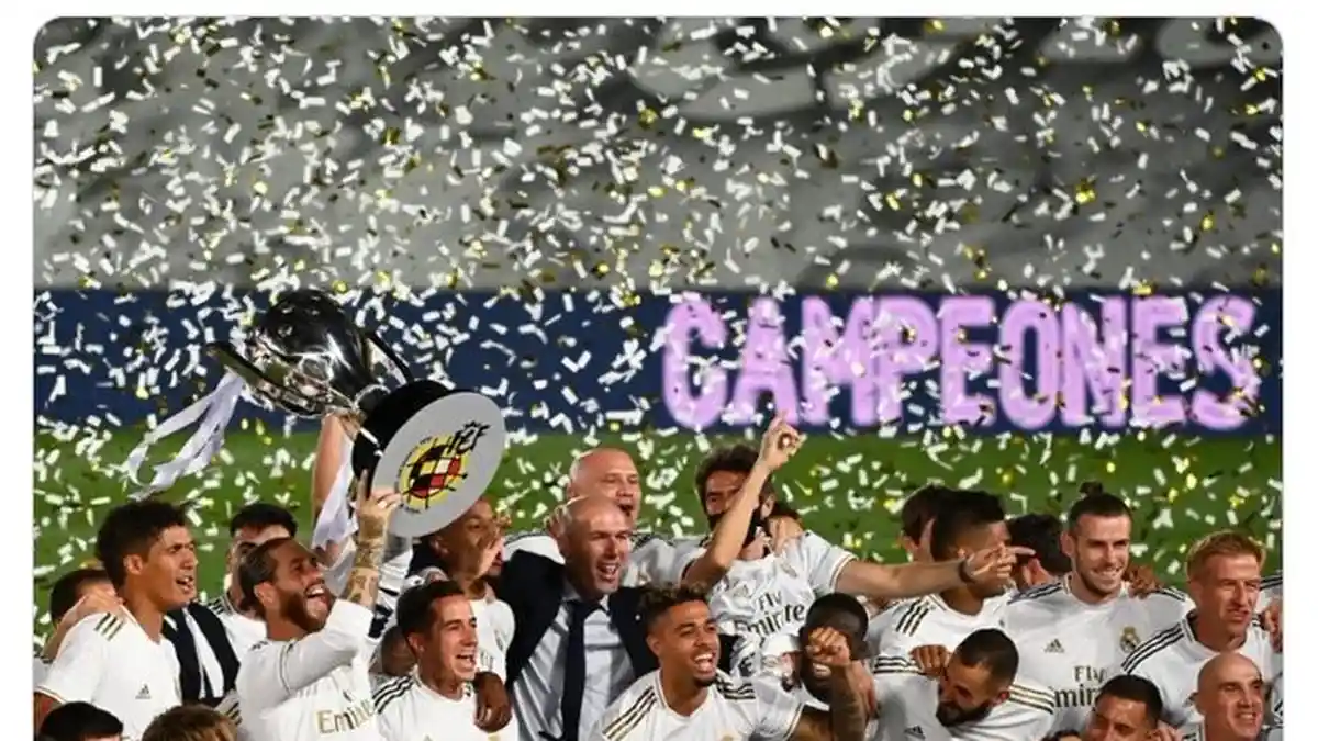 Daftar Lengkap Bursa Transfer Liga Spanyol, Real Madrid Satu-satunya Klub Tak Rekrut Pemain Baru