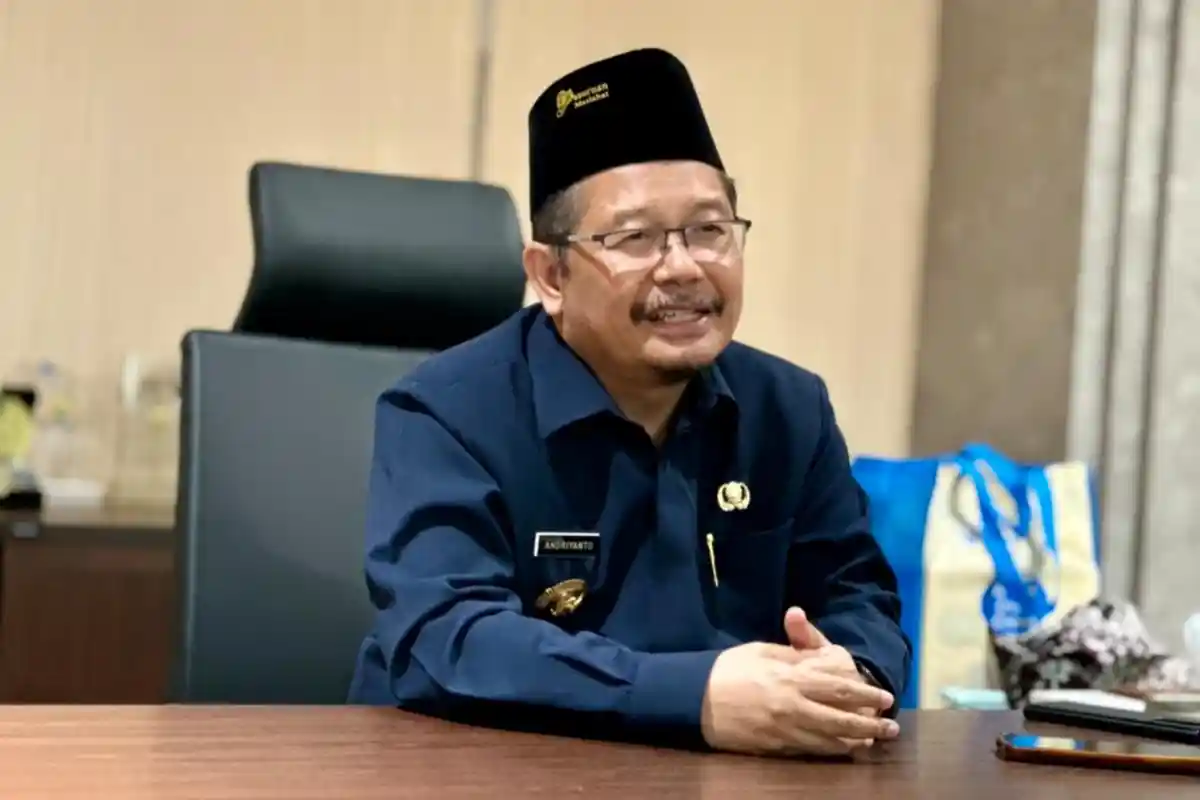 BREAKING NEWS: Lima Orang Terpapar Covid-19 Varian Baru di Pasuruan