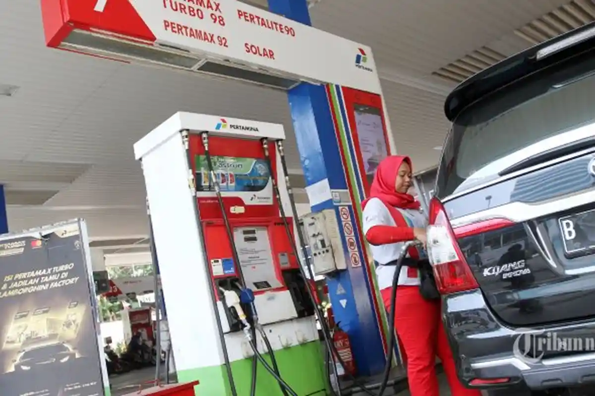 Kok Bisa, Perusahaan BUMN Tunggak Pajak, BPK RI: PT Pertamina Belum Bayar PBBKB Rp 1,96 Triliun