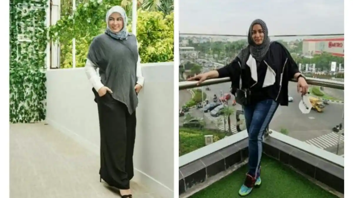Jane Shalimar Meninggal, Hampir Tak Dapat Rumah Sakit dan Tabung Oksigen