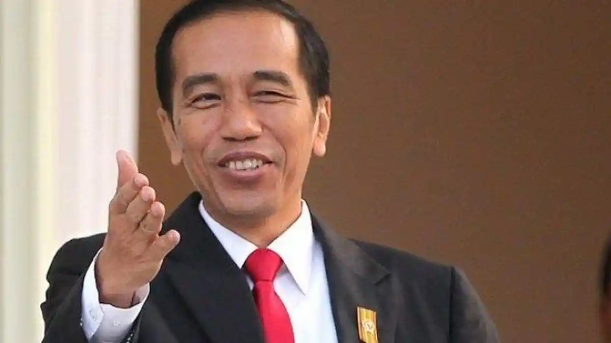 Presiden Jokowi Minta Menkes Terawan Audit dan Koreksi Protokol Keamanan di Rumah Sakit