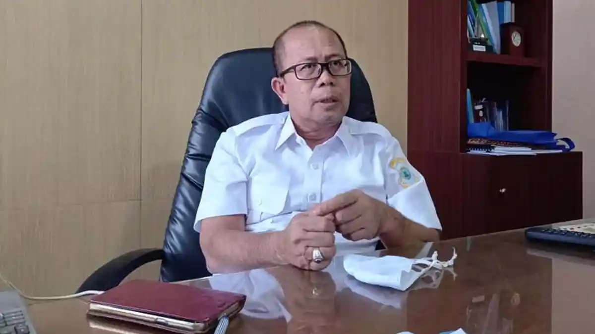 Sekolah SMP Masih Menjadi Pilihan yang Mendominasi Dibandingkan Ponpes