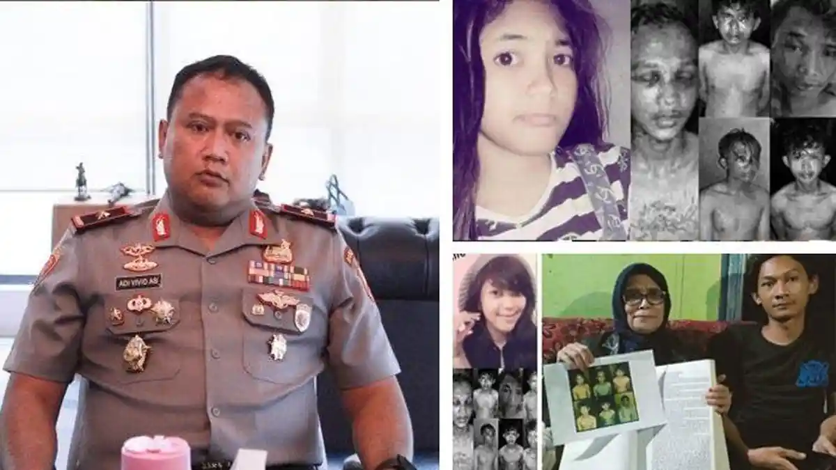 TERUNGKAP Dua Saksi Pelapor Kasus Tewasnya Vina dan Eki Ternyata Tidak Pernah Dihadirkan di Sidang