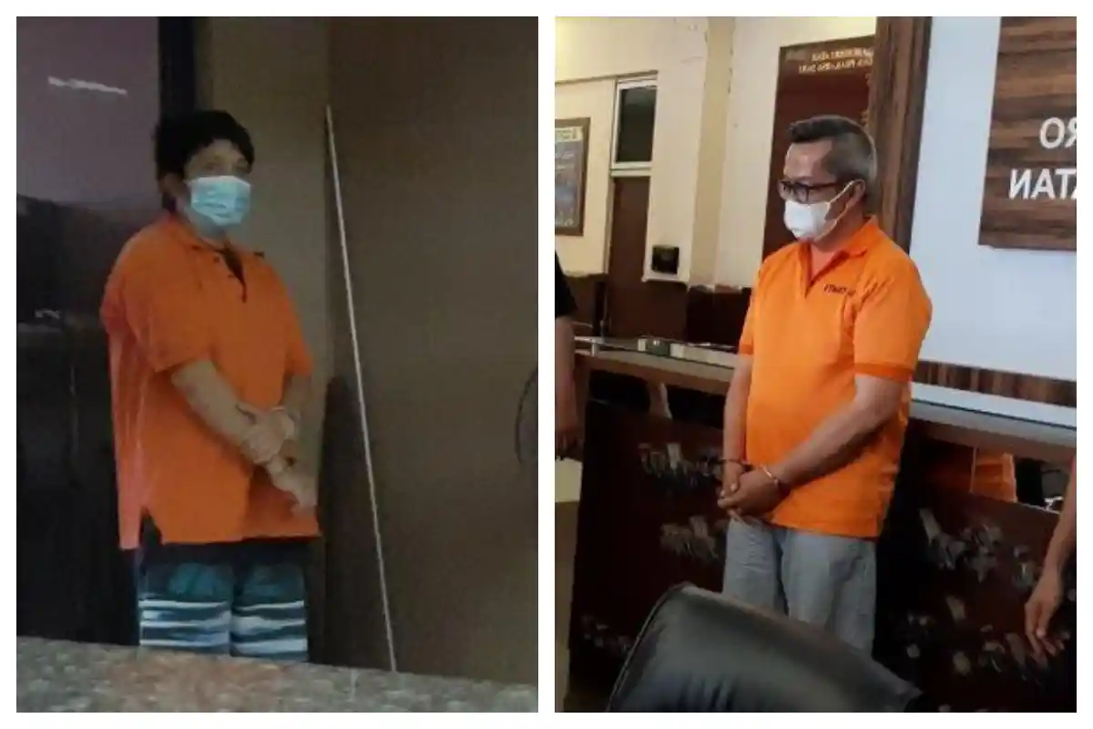 Bikin Geleng Kepala Ulah Juragan Kontrakan & Bos Properti Jaksel, Cemburu Maut Hingga Todong Senjata