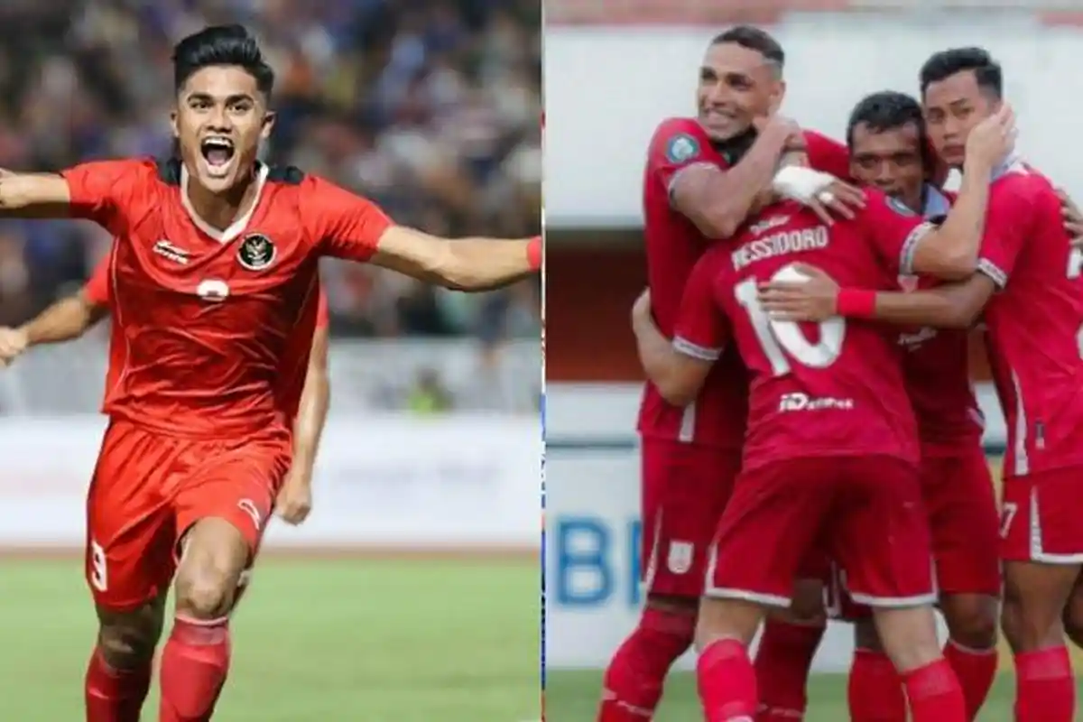 Bukti Ramadhan Sananta Fix ke Persis Solo, PSM Makassar Kini Punya Calon Pengganti Jebolan Timnas
