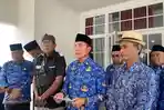 Muslub KORPRI Karawang Ketok Palu: Uang Kadeudeuh Dipatok Rp7 Juta per Orang