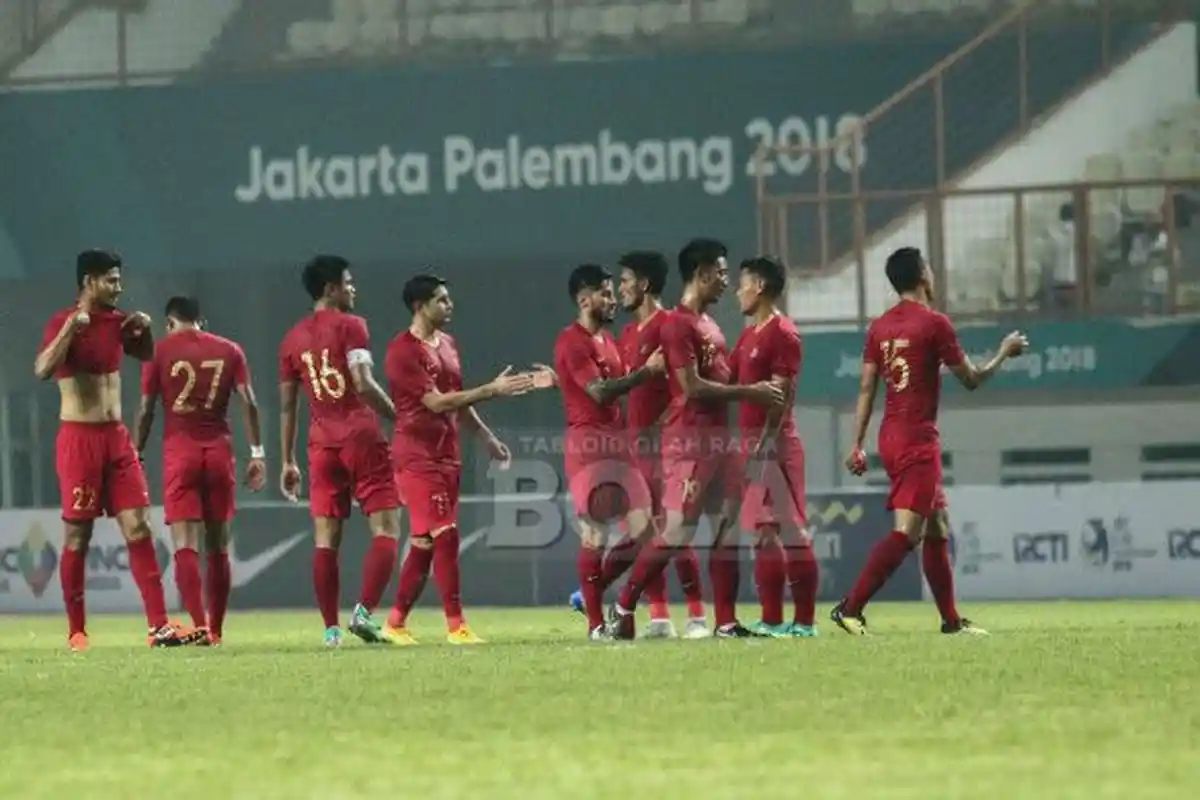 Link Live Streaming RCTI Timnas Indonesia Vs Hong Kong Malam Ini Mulai Pukul 18.30 WIB