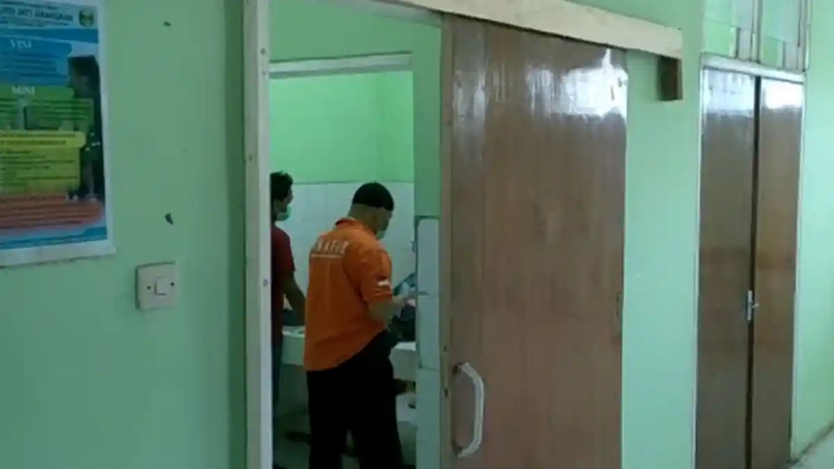 Manjat Tower Seluler, Teknisi di Probolinggo Jatuh dari Ketinggian 52 Meter, Begini Kondisinya