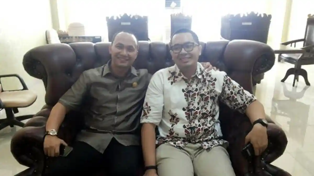 Pernikahan Cesar Awal Kedekatan Nuri Maulida dan Pandu Kesuma
