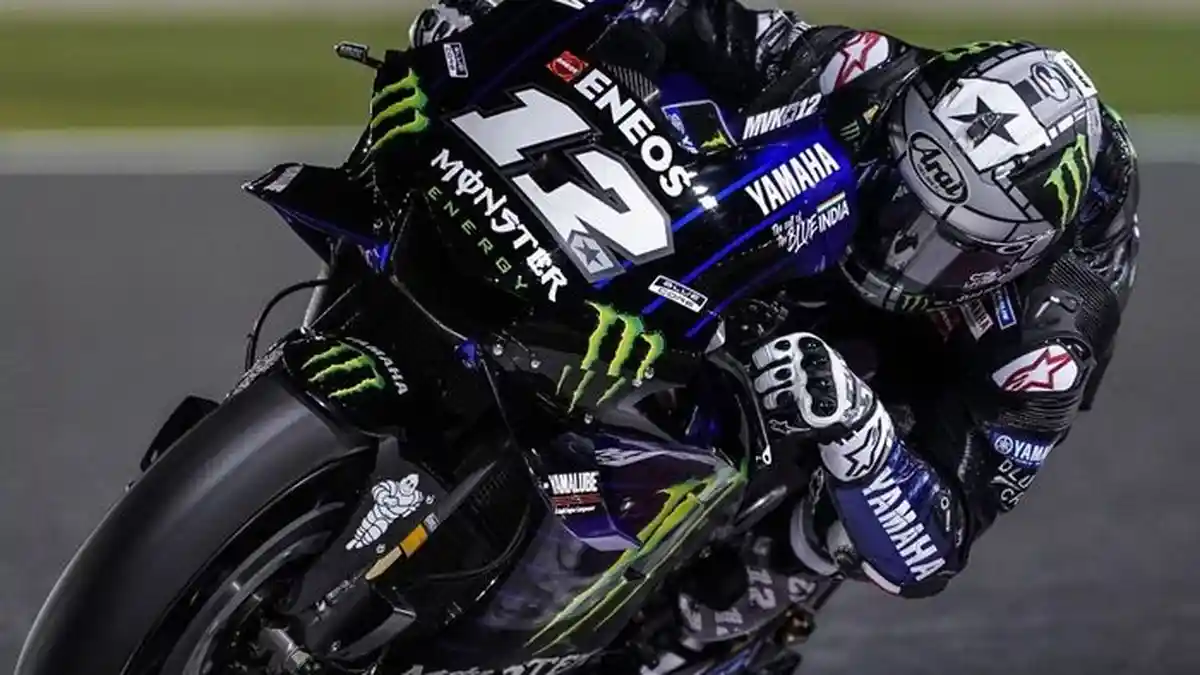 Mulai, Sedang Berlangsung Live Streaming Trans 7 MotoGP 2019 Sirkuit Losail Qatar