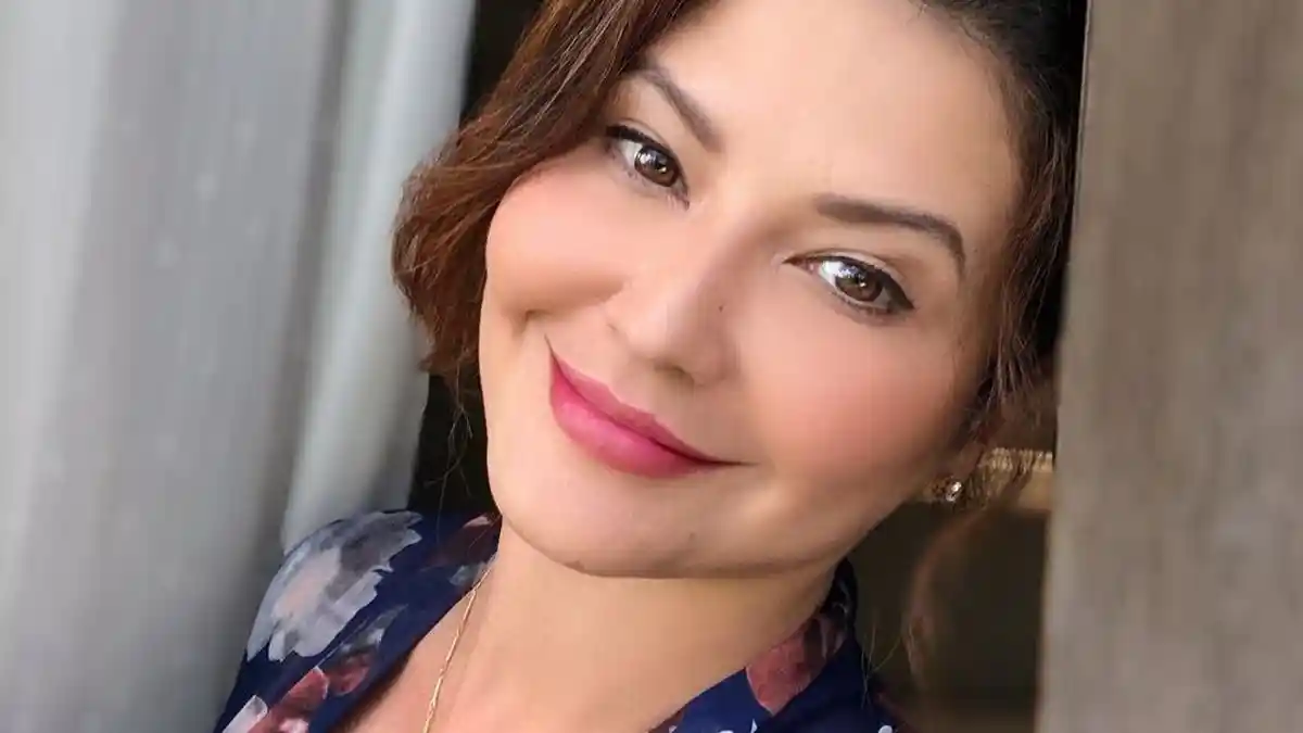 Lama Tak Muncul di TV dan Menjanda, Tamara Bleszynski Kini Jadian dengan Chef Chandra Yudasswara?