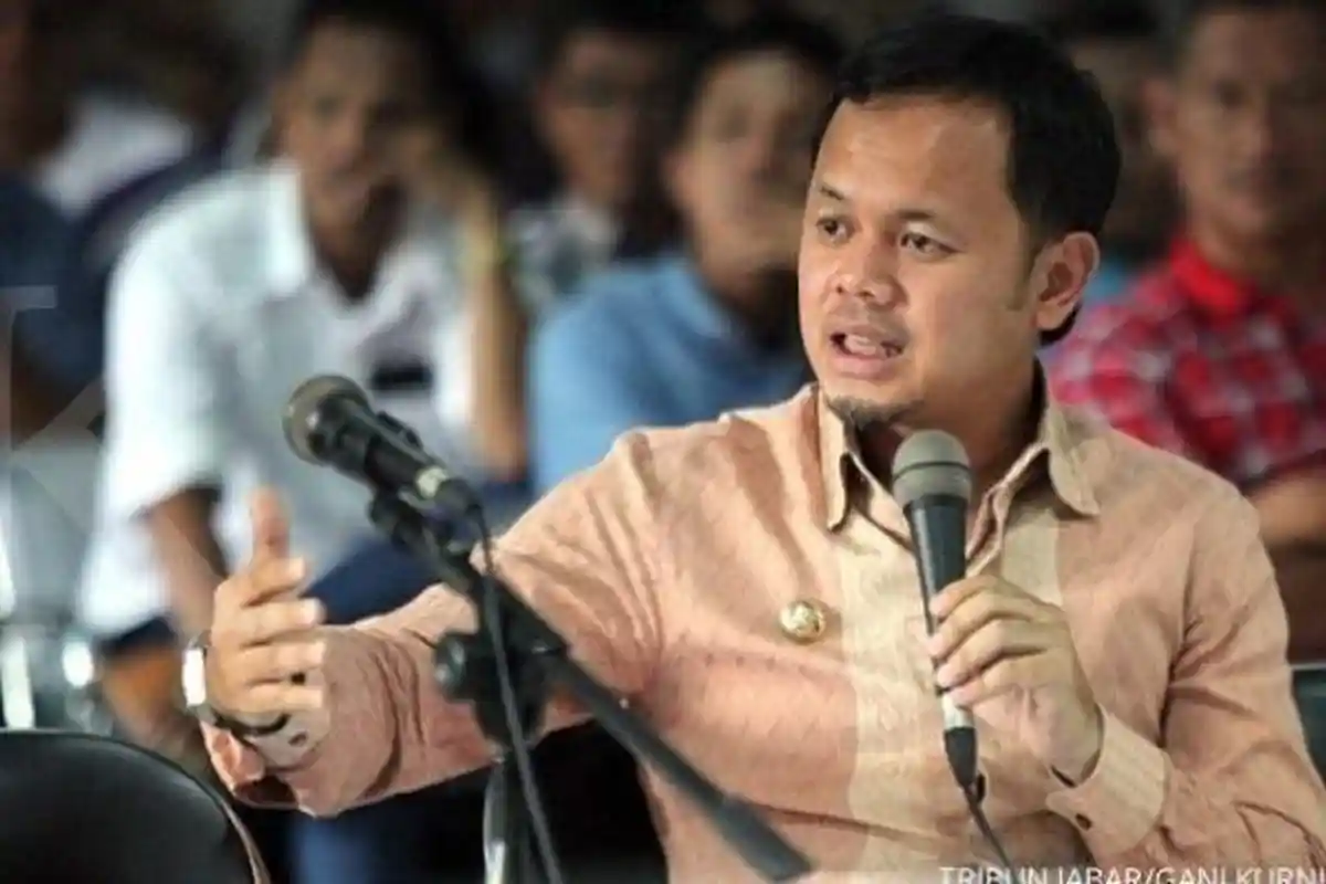 PAN Sikapi Isu Reshuffle, Nama Calon Meteri di Tangan Zulkifli