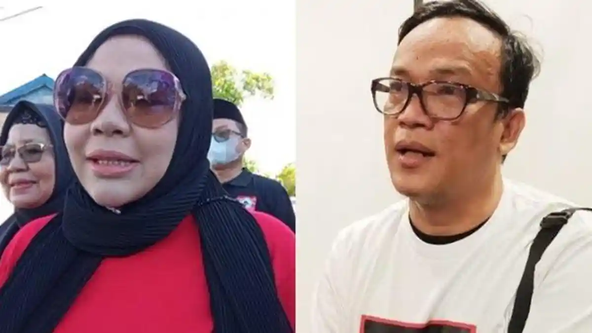 UPDATE Real Count KPU DPR Dapil Kaltara, Rahmawati Istri Zainal Paliwang Unggul, Immanuel Ebenezer?