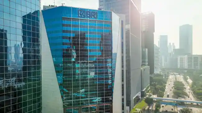 BRI Sabet Tiga Penghargaan di Ajang Asia Sustainability Reporting Awards
