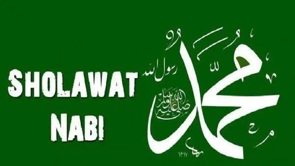 Shalawat Nabi Muhammad SAW Amalan di Hari Jumat: Ini Manfaat Bagi yang Membacanya