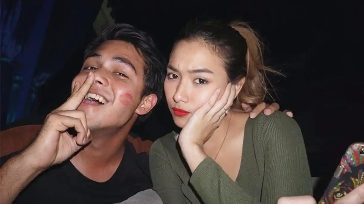 Temui Wedding Organizer, Rizky Alatas & Adzana Bing Slamet Akan Segera Lepas Masa Lajang?