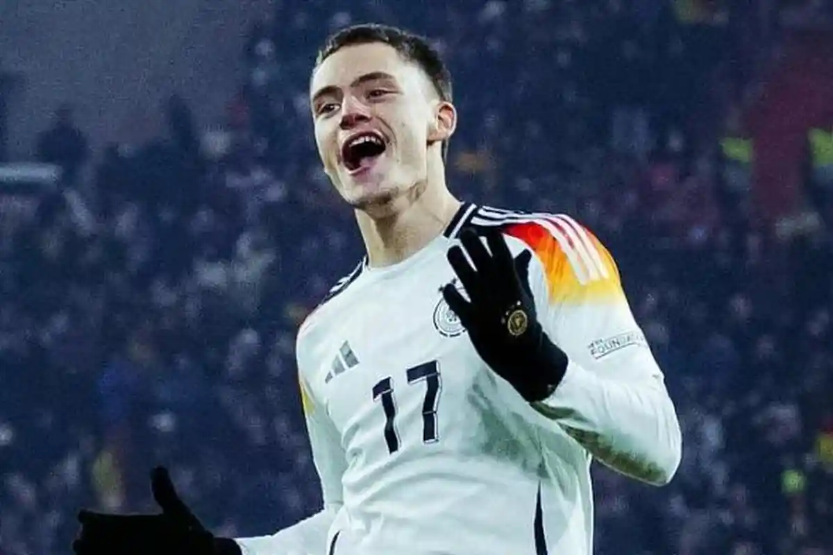 Akhirnya Bayer Leverkusen Izinkan Florian Wirtz Ngobrol Langsung dengan Man City, Siap Gantikan KDB