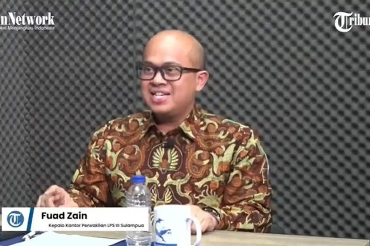 Mandat Baru dari UU P2SK, LPS Jamin Asuransi Mulai 2028