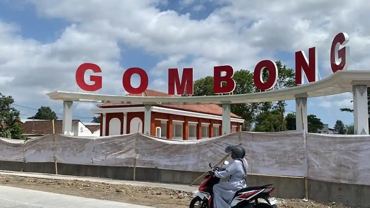 Lapangan Manunggal Gombong Ditarget Rampung Desember 2026, Tahap Kedua ...