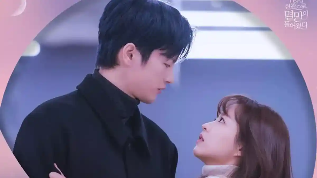 Lirik Lagu Breaking Down - Ailee dan Terjemahannya, OST Drama Korea Doom at Your Service