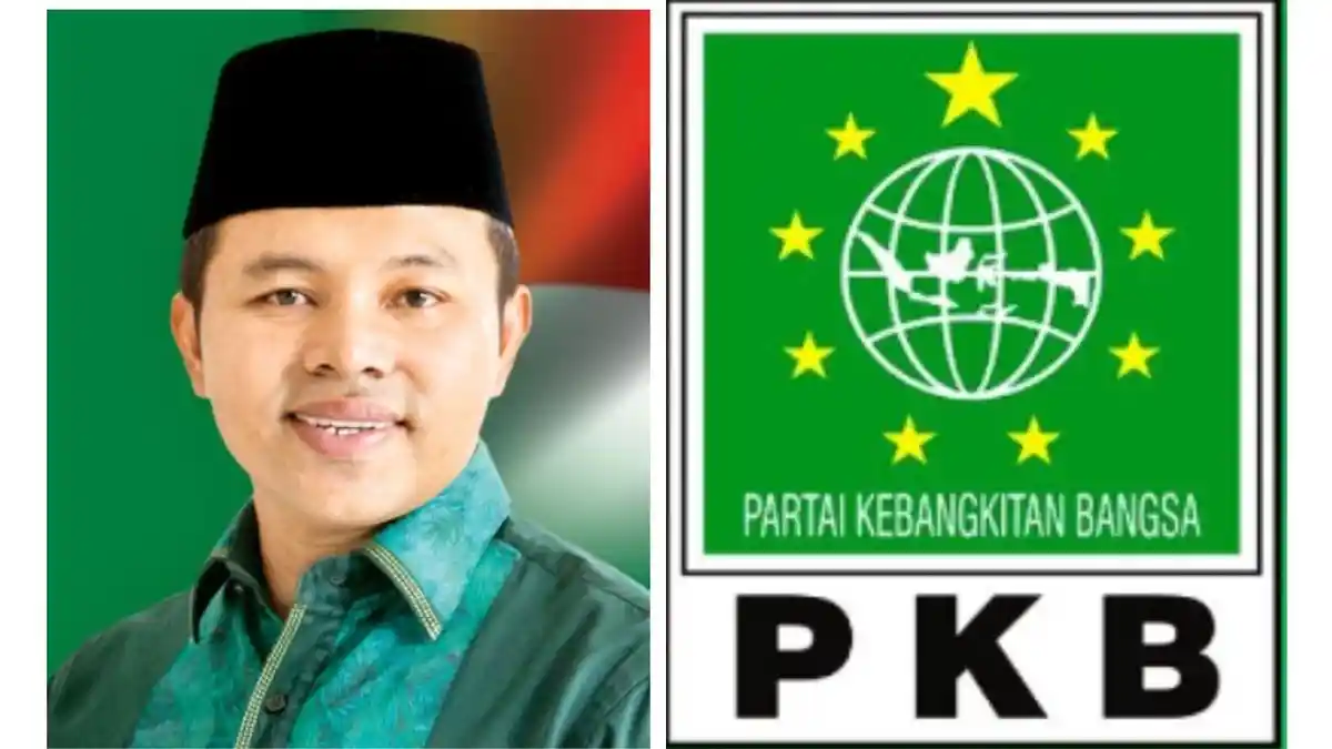 Ditahan di Rutan KPK, Abdul Wahid Tetap Dilantik Sebagai Ketua DPW Riau ...
