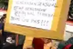 Aksi Pengesahan RUU PKS di CFD
