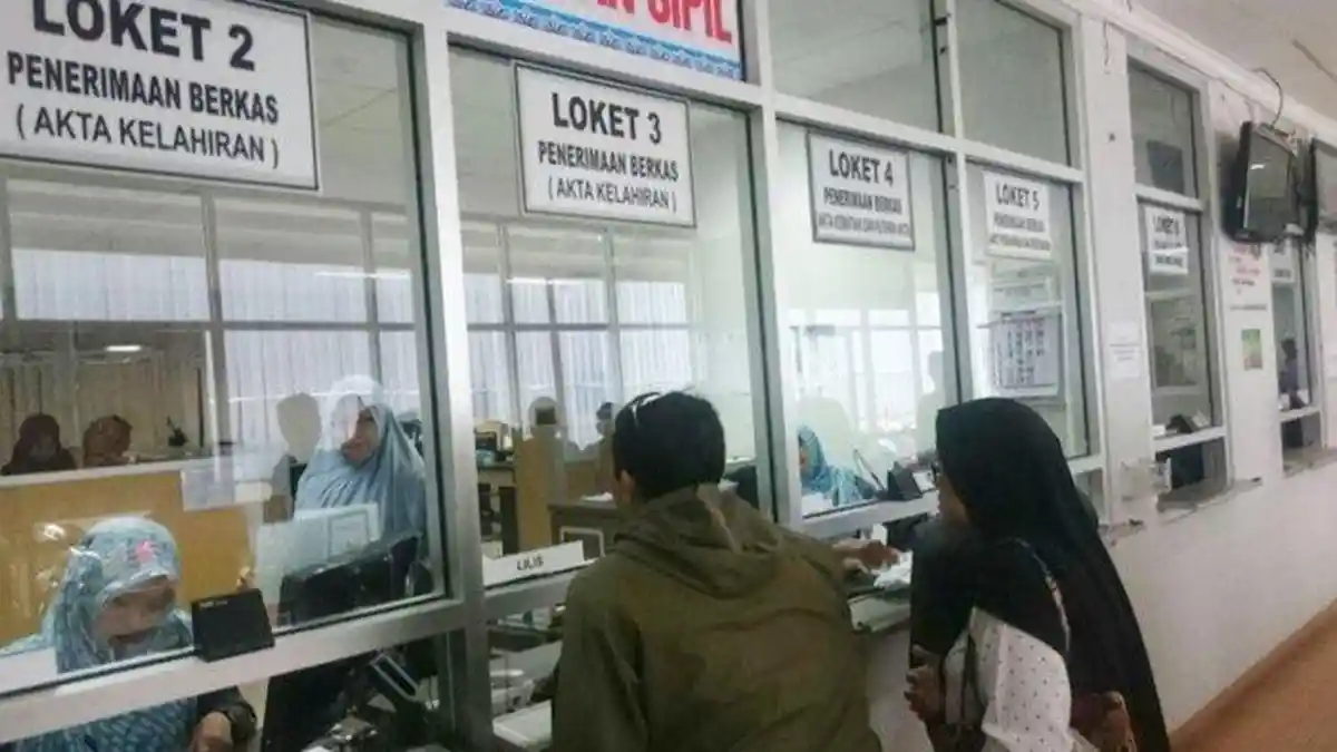 Pelayanan Disdukcapil Balikpapan Tetap Berjalan Normal di Bulan Ramadhan 1446 H