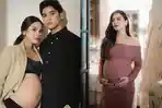 Kelahiran Anak Al Ghazali dan Alyssa Daguise Maunya Malam Jumat Kliwon, Ahmad Dhani: Wetonnya Bagus