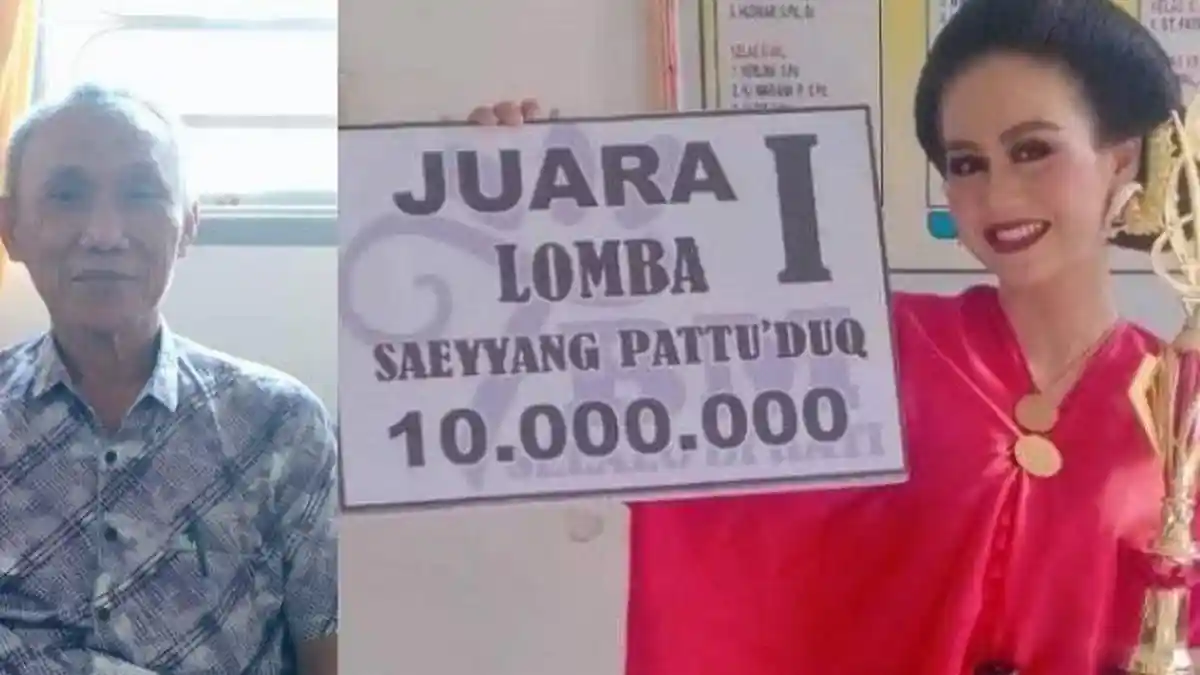 Viral Siswi SMK Juara Lomba Dijanjikan Rp 10 Juta Tapi Belum Menerima, Pembagian Uang Dikuak Kepsek