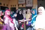 Melinda Aksa: Posyandu Bukan Sekadar Rutinitas, Tapi Pusat Edukasi Keluarga