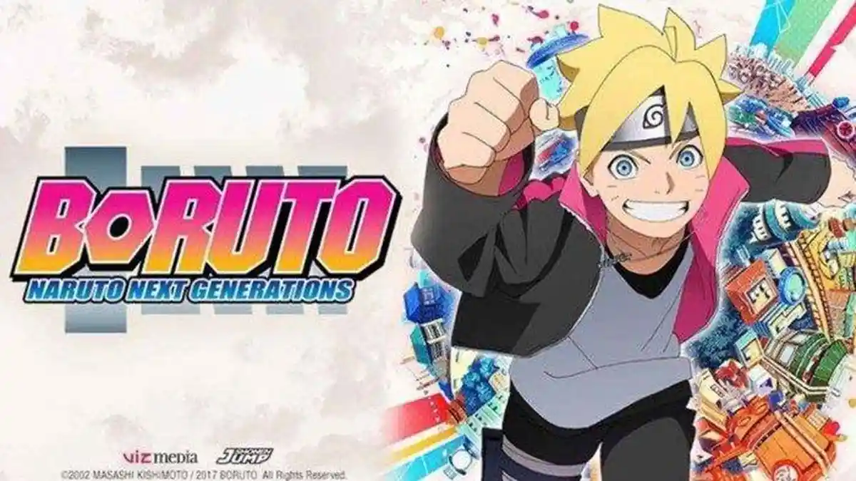 LINK dan Jadwal Tayang Boruto Episode 182 Sub Indo, Kejutan Boruto Bersama Katasuke