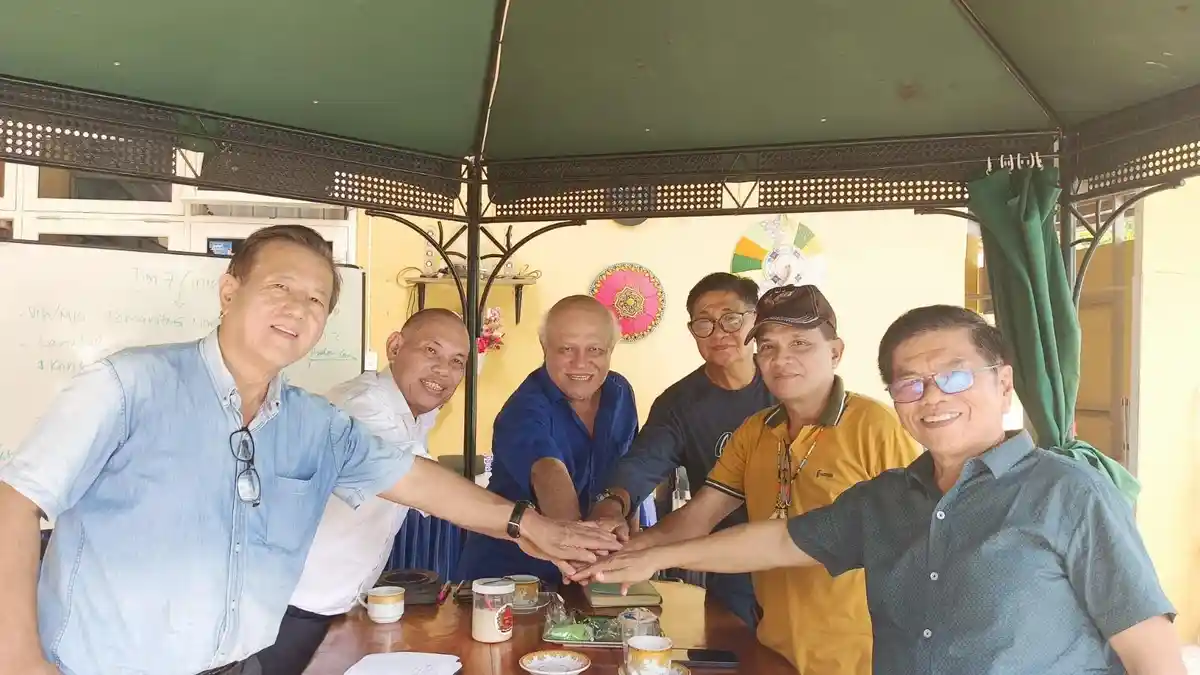 Siap Mengusung Bakal Calon Wawali, Komunitas Masyarakat Independen Balikpapan Buka Penjaringan