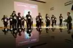 Pelatihan Indonesia Menuju Broadway