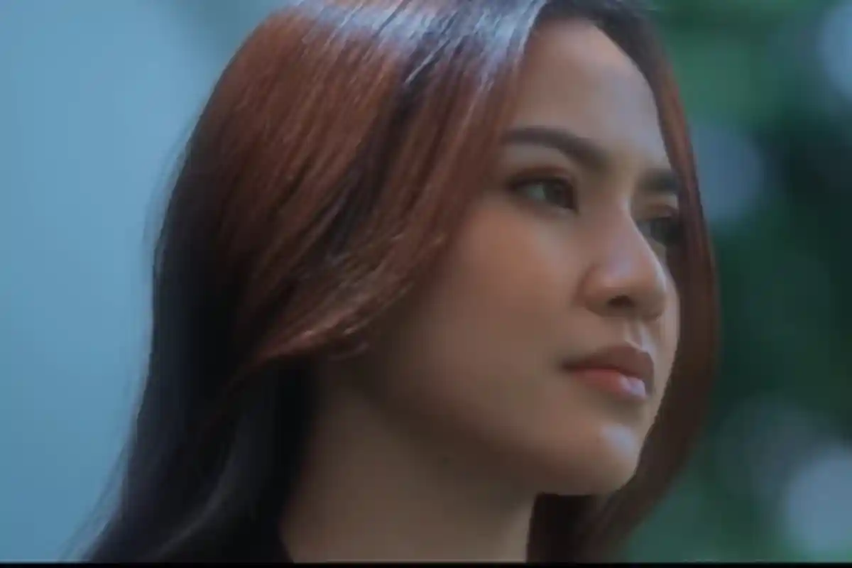 Kunci Gitar Mahalini - Bohongi Hati - Chord Dasar C